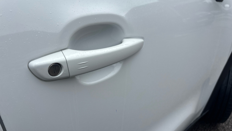 Citroen C3 Aircross 1.2 PureTech 130 Shine Plus 5dr EAT6 Petrol Hatchback